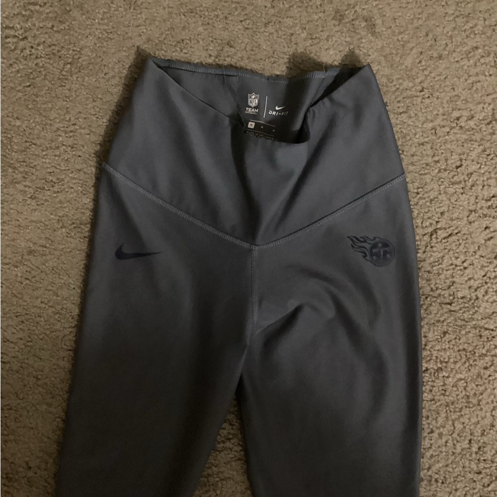 Nike NFL Dri-FIT Team Apparel